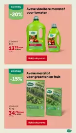 AVEVE folder Pagina 4