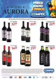 Folheto Comper Página 1
