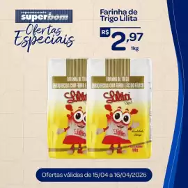 Catálogo Superbom Supermercado Página 3