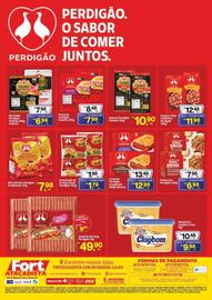 Tabloide Fort Atacadista Página 2