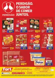 Tabloide Fort Atacadista Página 2