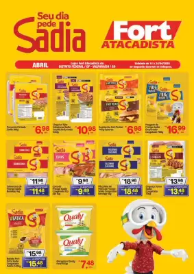 Fort Atacadista (válido até 24-04)