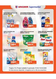 Catalog Unicarm Pagină 10