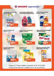 Catalog Unicarm Pagină 10