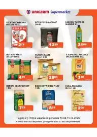 Catalog Unicarm Pagină 2
