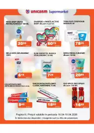 Catalog Unicarm Pagină 8