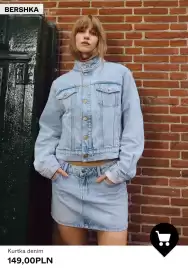 Bershka gazetka tydzień 16 Strona 10