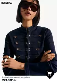 Bershka gazetka tydzień 16 Strona 3