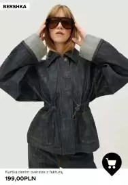 Bershka gazetka tydzień 16 Strona 4