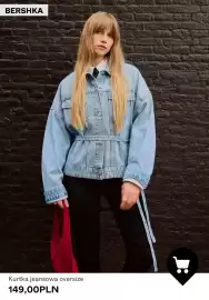 Bershka gazetka tydzień 16 Strona 6