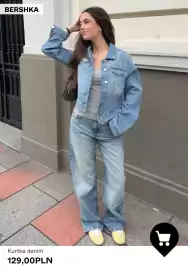 Bershka gazetka tydzień 16 Strona 8