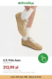 Eobuwie gazetka tydzień 16 Strona 10