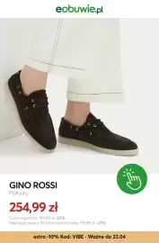 Eobuwie gazetka tydzień 16 Strona 11