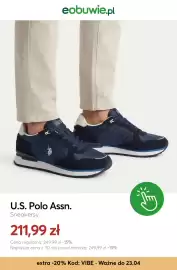 Eobuwie gazetka tydzień 16 Strona 13