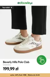 Eobuwie gazetka tydzień 16 Strona 2