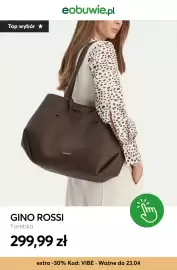 Eobuwie gazetka tydzień 16 Strona 3