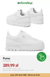 Eobuwie gazetka tydzień 16 Strona 4