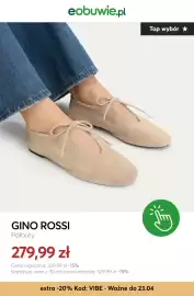 Eobuwie gazetka tydzień 16 Strona 5