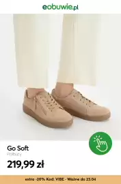 Eobuwie gazetka tydzień 16 Strona 7