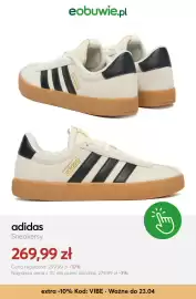 Eobuwie gazetka tydzień 16 Strona 8