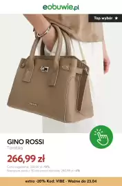 Eobuwie gazetka tydzień 16 Strona 9