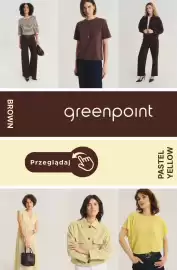 Greenpoint gazetka tydzień 16 Strona 1