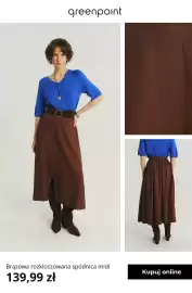 Greenpoint gazetka tydzień 16 Strona 10