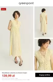 Greenpoint gazetka tydzień 16 Strona 3