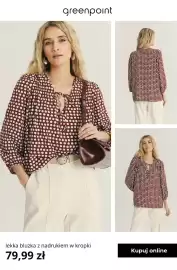 Greenpoint gazetka tydzień 16 Strona 4