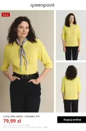 Greenpoint gazetka tydzień 16 Strona 7