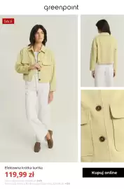 Greenpoint gazetka tydzień 16 Strona 9