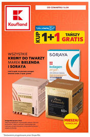 Kaufland gazetka tydzień 16 Strona 10