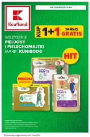 Kaufland gazetka tydzień 16 Strona 4