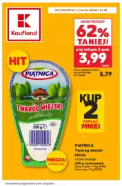 Kaufland gazetka tydzień 16 Strona 5