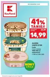 Kaufland gazetka tydzień 16 Strona 6