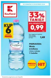 Kaufland gazetka tydzień 16 Strona 9