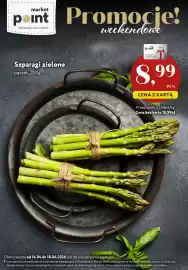 Market Point gazetka Strona 3