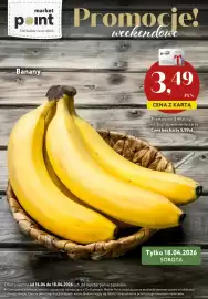 Market Point gazetka Strona 5