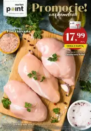 Market Point gazetka Strona 7