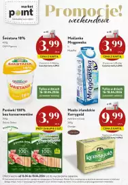 Market Point gazetka Strona 8