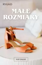 Ryłko gazetka tydzień 16 Strona 1