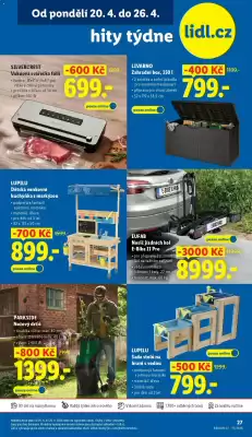 Lidl leták (platné do 26-04)