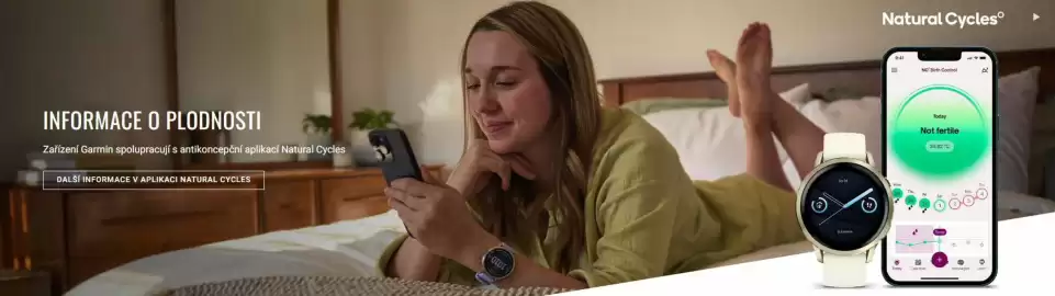 Garmin leták Strana 3