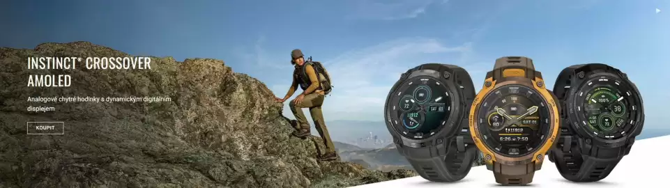 Garmin leták Strana 6