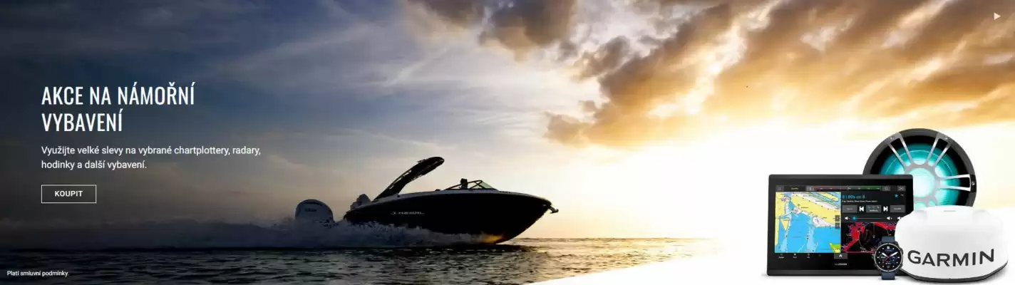 Garmin (platné do 5-05)