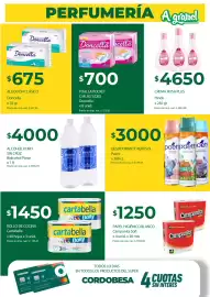 Catálogo Supermercados A Granel semana 16 Página 10