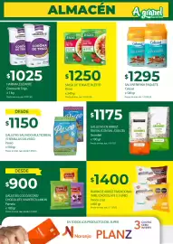 Catálogo Supermercados A Granel semana 16 Página 3
