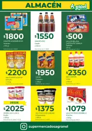 Catálogo Supermercados A Granel semana 16 Página 4