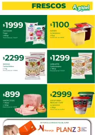 Catálogo Supermercados A Granel semana 16 Página 5