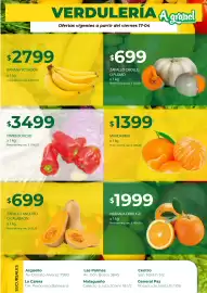 Catálogo Supermercados A Granel semana 16 Página 6